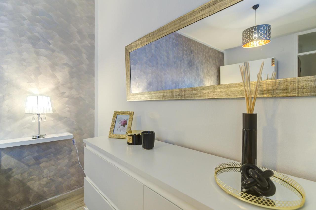 Apartment Tera Zengg Kültér fotó